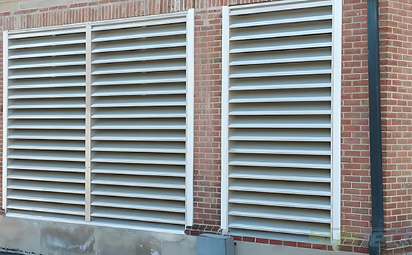 幸福路街道百叶窗 幸福路街道百叶窗