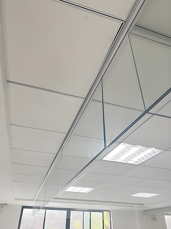 幸福路街道玻璃幸福路街道挡烟垂壁