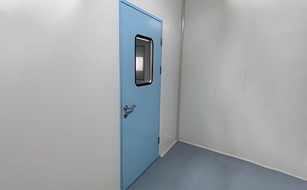 幸福路街道医用门