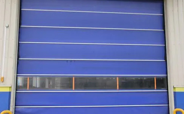 幸福路街道兰州幸福路街道快速幸福路街道卷帘门：提升效率与安全性的理想选择