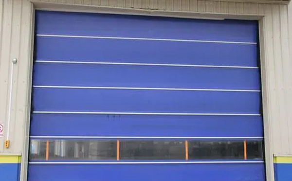 幸福路街道快速幸福路街道卷帘门雷达感应vs地磁感应？2025年灵敏度对比+选购指南