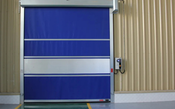 选择幸福路街道快速幸福路街道卷帘门时的注意事项