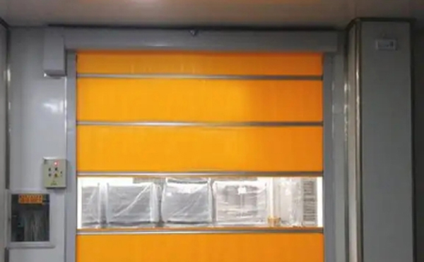 幸福路街道快速幸福路街道卷帘门的选择、维护与保养