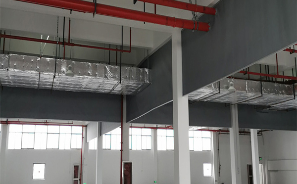 幸福路街道挡烟垂壁防火玻璃厚度要求 幸福路街道挡烟垂壁防火玻璃厚度要求