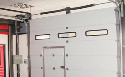 幸福路街道工业推拉门的设计方法 幸福路街道工业推拉门的设计方法